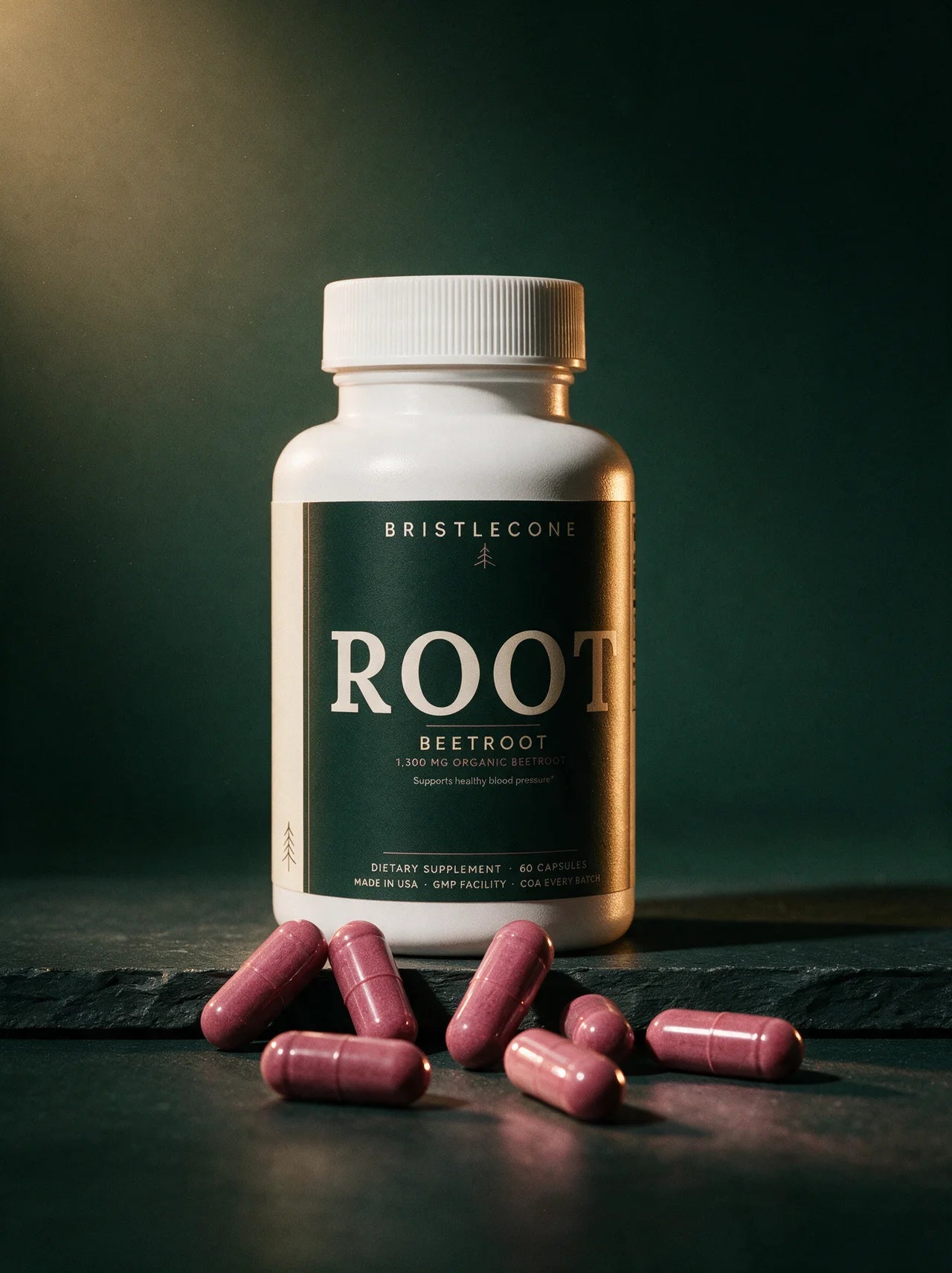 ROOT — Organic Beetroot