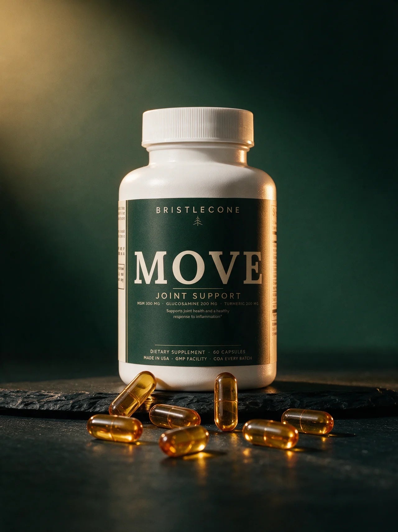 MOVE — Joint Support
