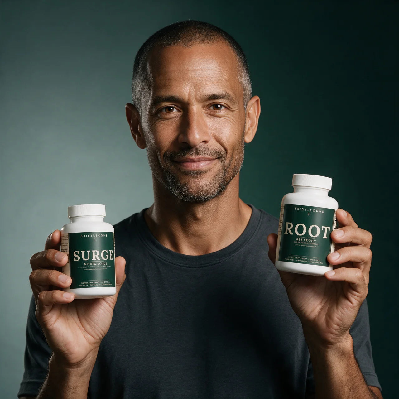 Gear up for great health